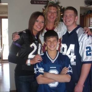 Meet your Posher, Tracy